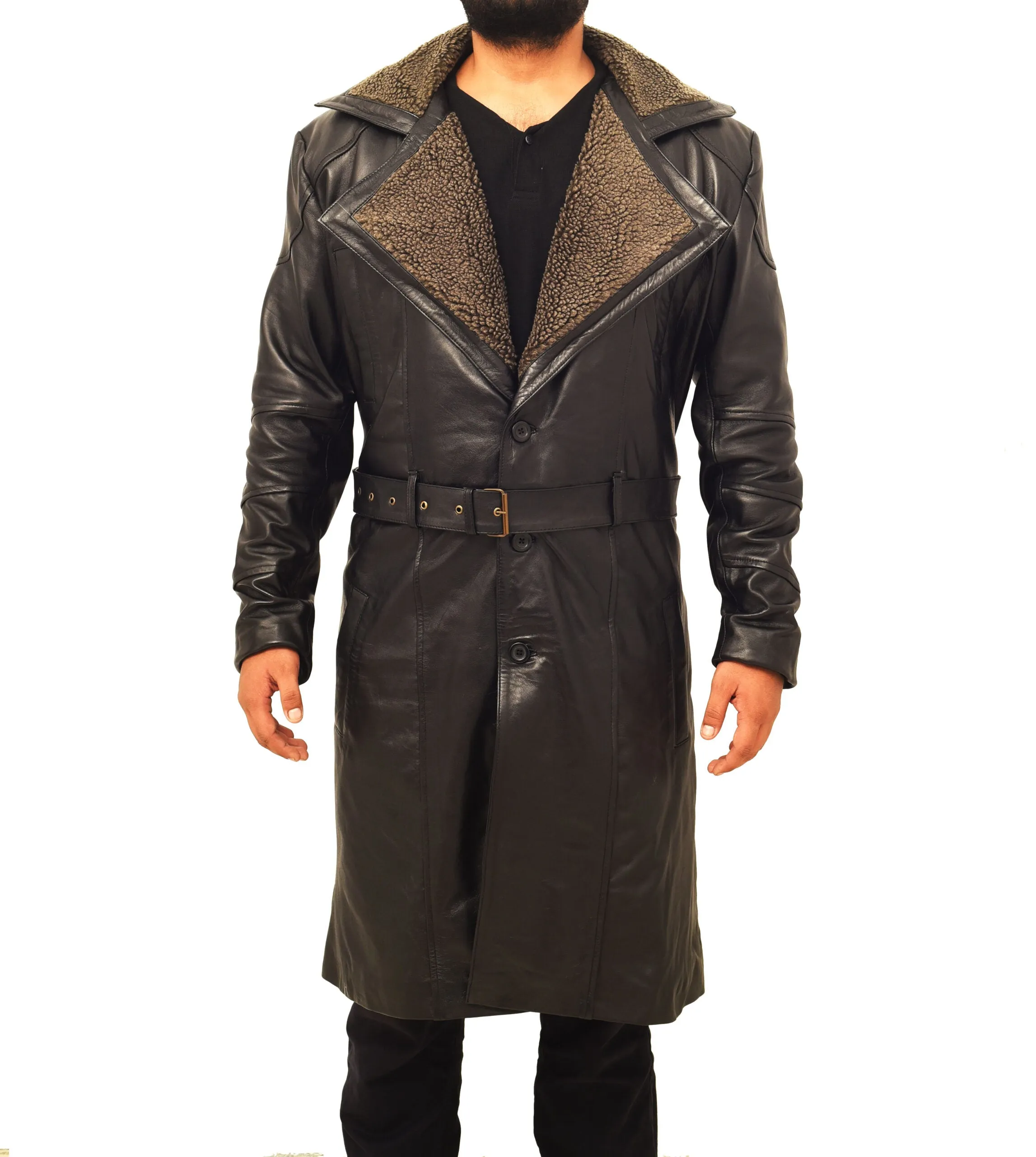 Ryan Gosling’s Coat from Blade Runner 2049