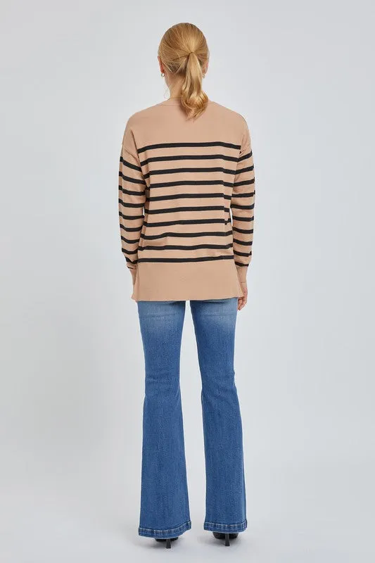 Sail Away Sweater
