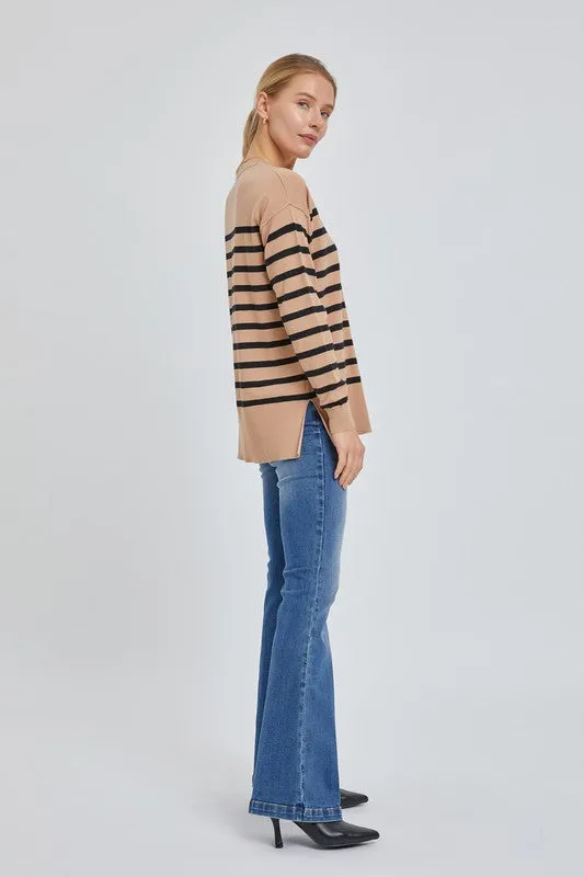 Sail Away Sweater