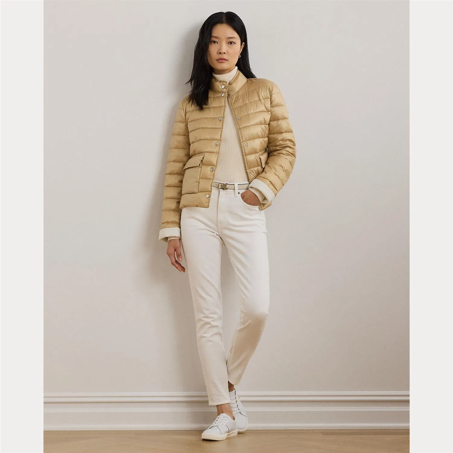 SF DWN 23"-INSULATED-COAT