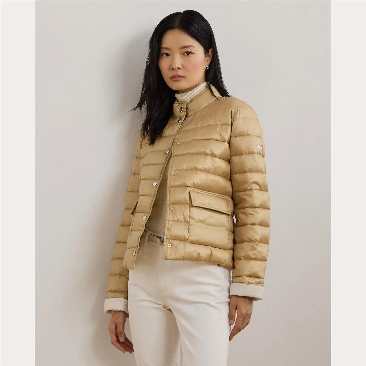 SF DWN 23"-INSULATED-COAT