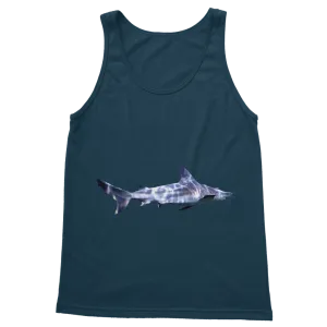 Shark Classic Adult Vest Top