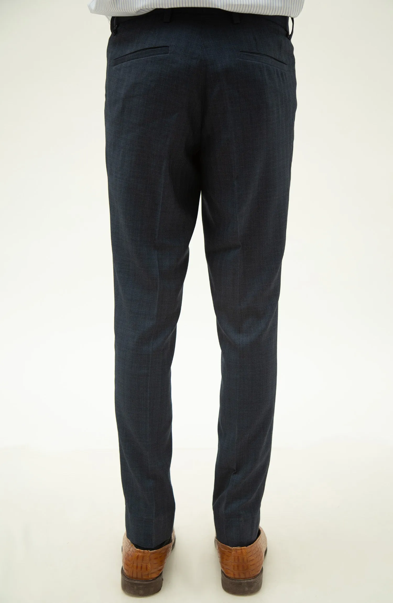 SHARP - GREY