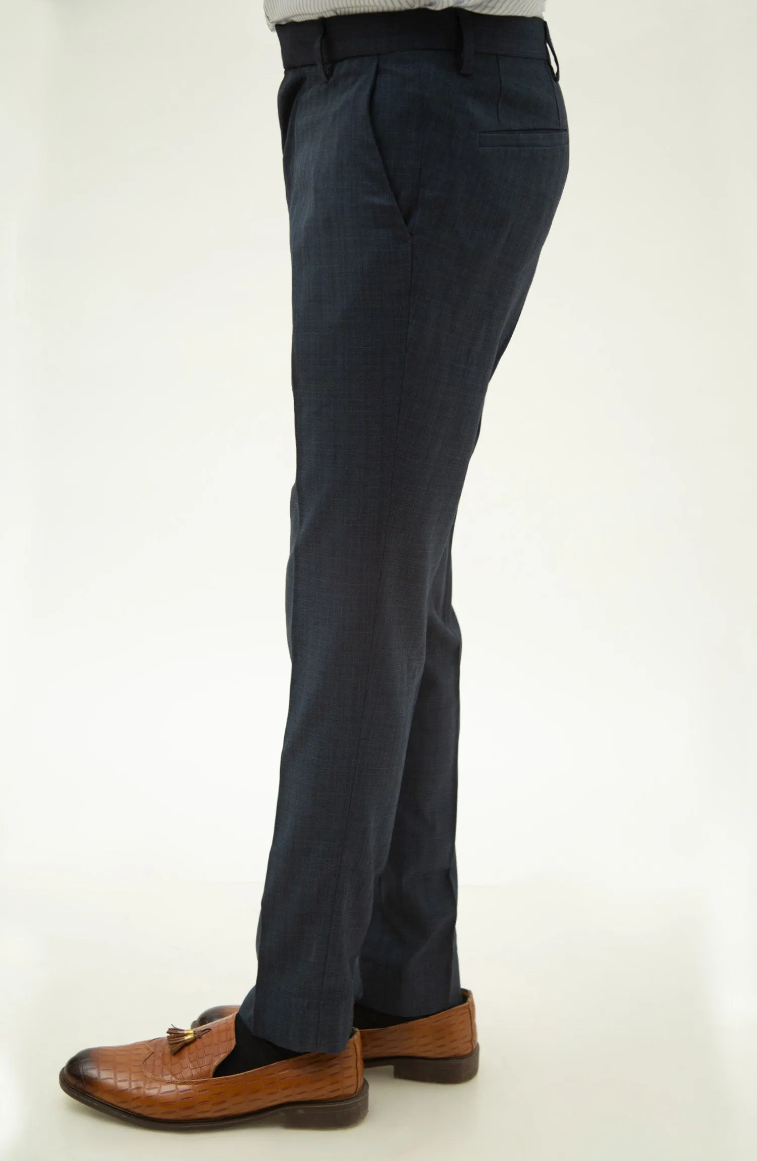 SHARP - GREY