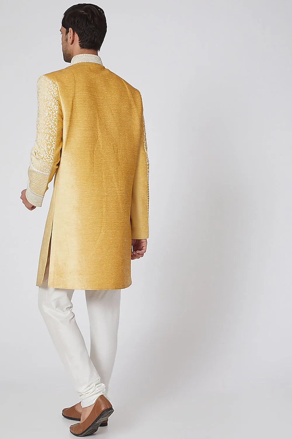 Sherwani
