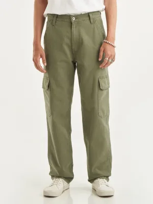 Silvertab Loose Cargo