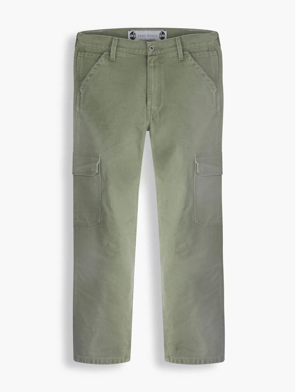 Silvertab Loose Cargo