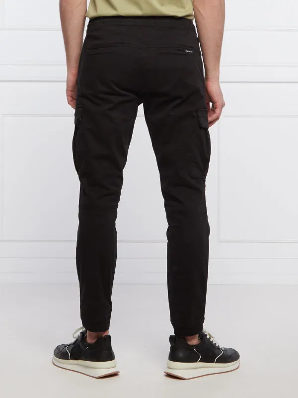 SKINNY WASHED CARGO