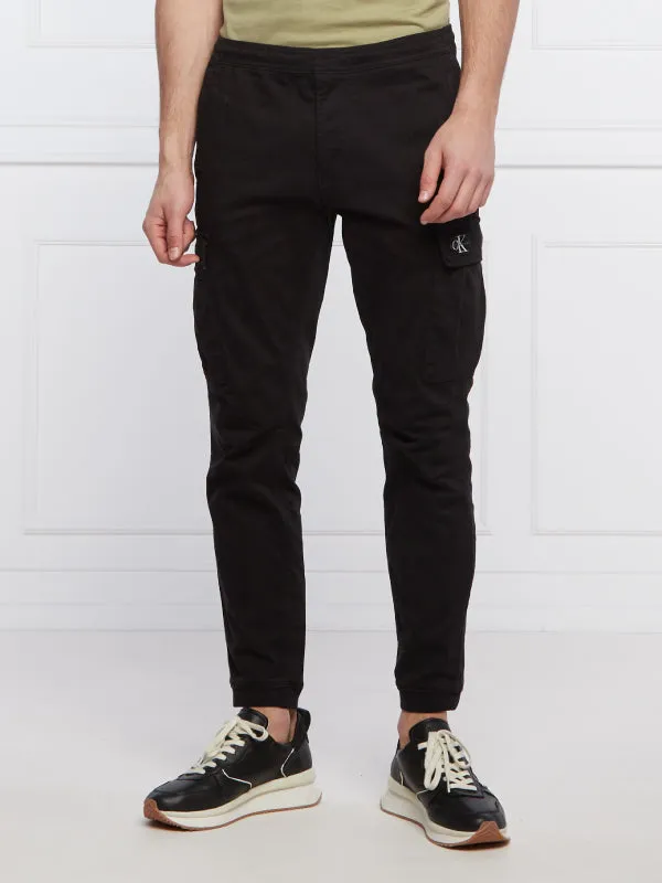 SKINNY WASHED CARGO