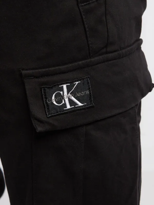 SKINNY WASHED CARGO
