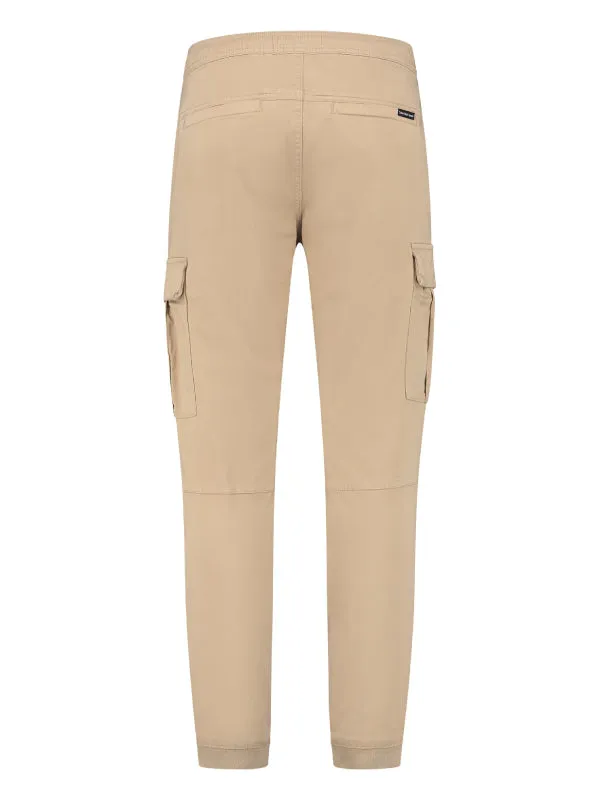 SKINNY WASHED CARGO