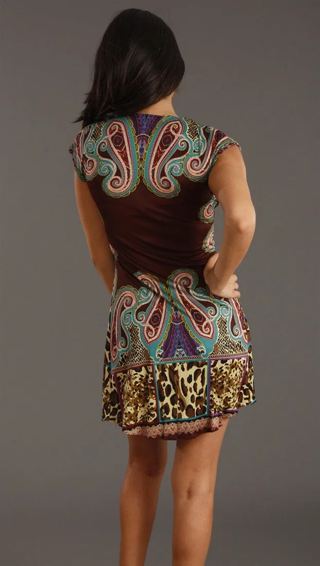 Sky Shinoda Dress