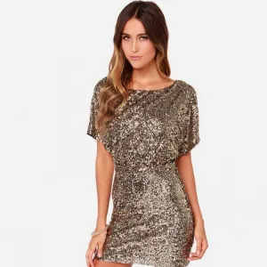 Slimming Strapless Hip Dress Flattering and Figure-Hugging