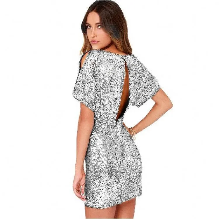 Slimming Strapless Hip Dress Flattering and Figure-Hugging