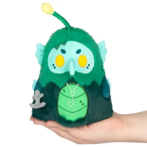 Squishable® Alter Egos Series 11: Plague Doctor Sea Monster 6.5"
