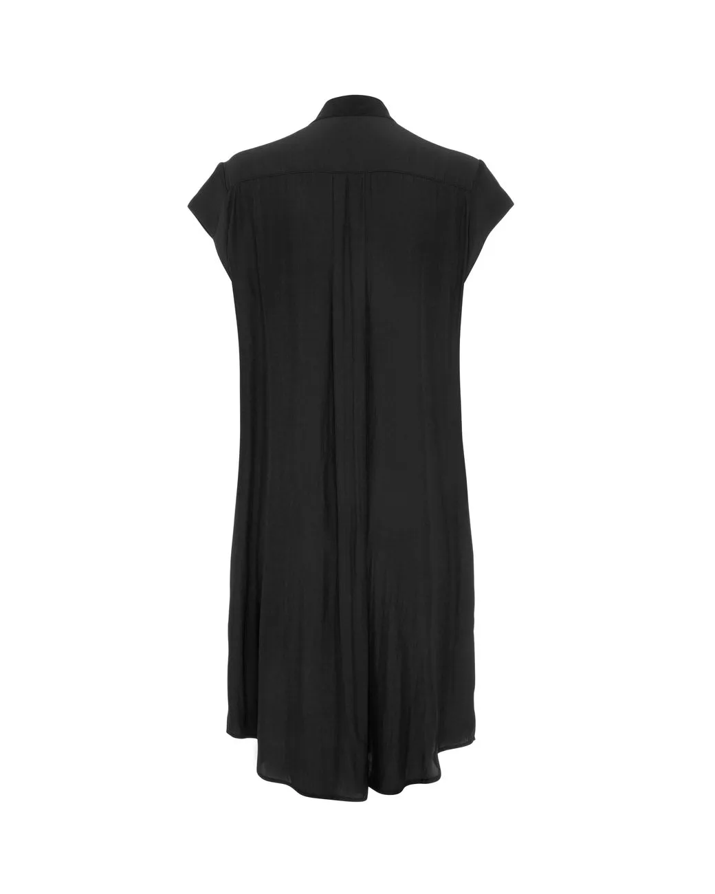 S.S Tide Dress- French Navy