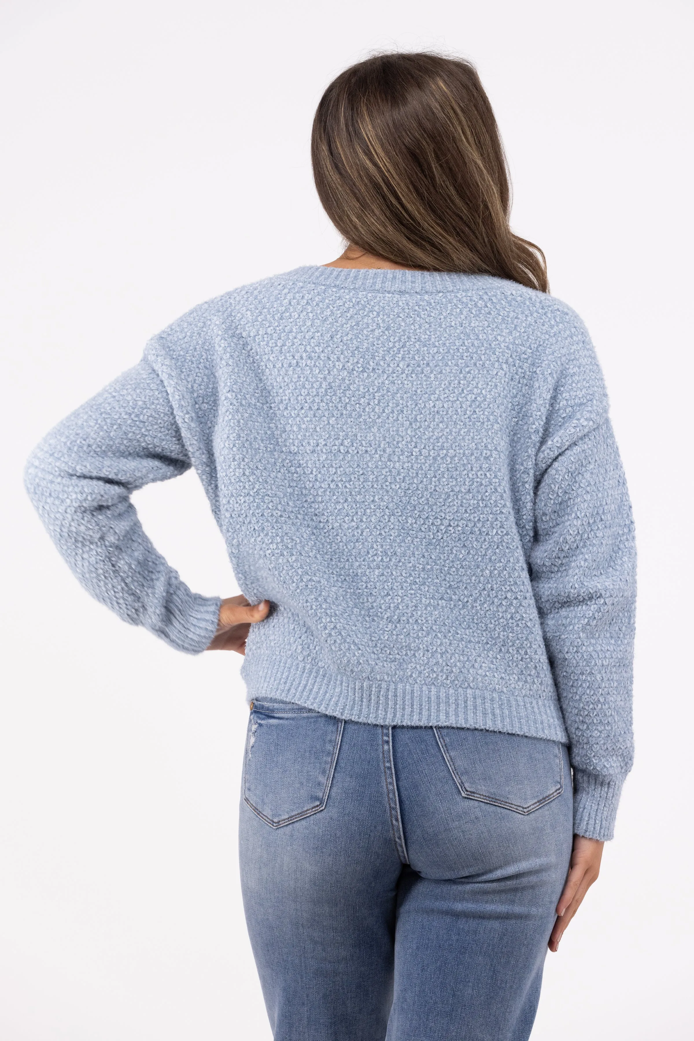 Sunny Day Sweater * Final Sale*