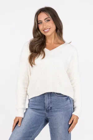 Sunny Day Sweater * Final Sale*