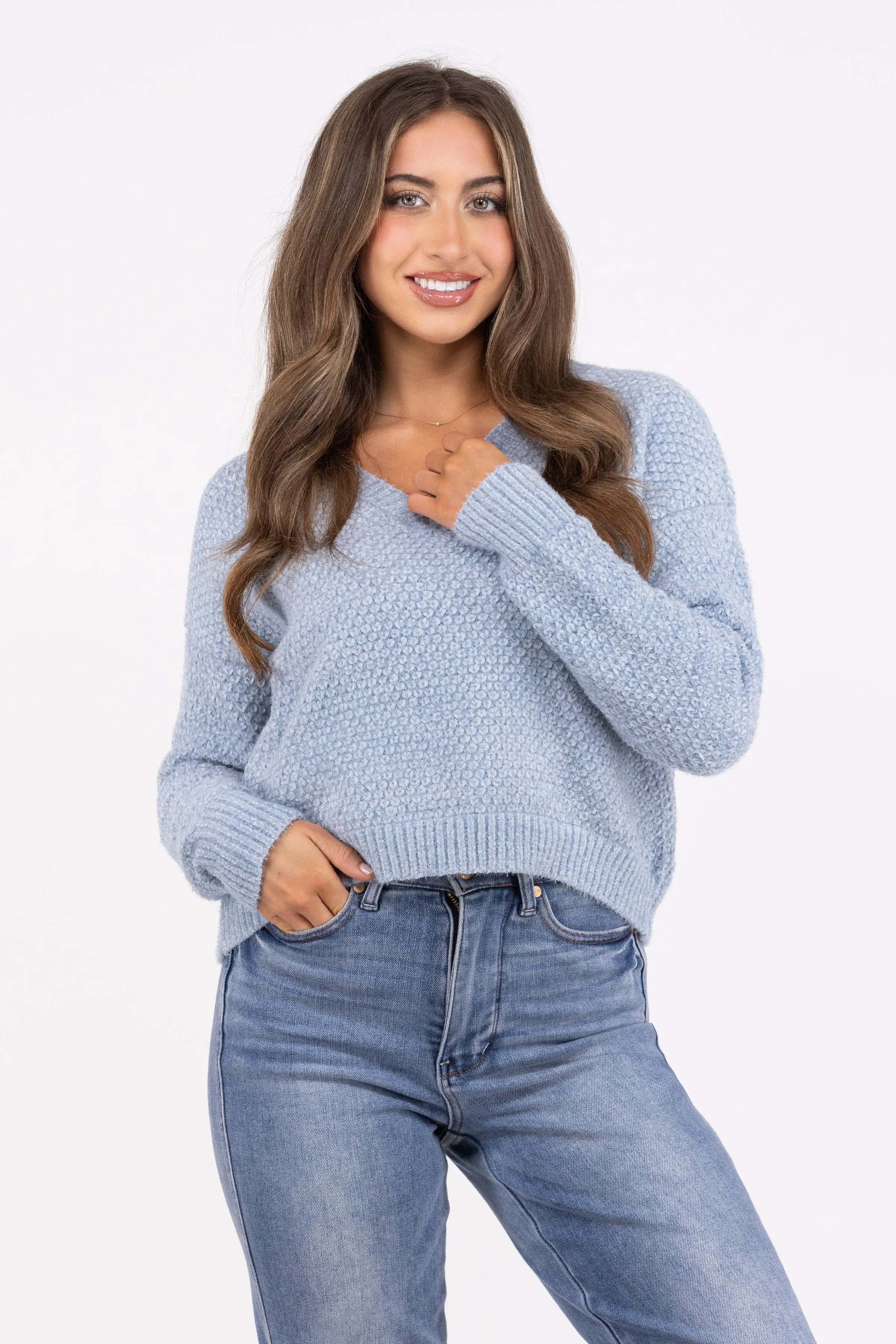 Sunny Day Sweater * Final Sale*