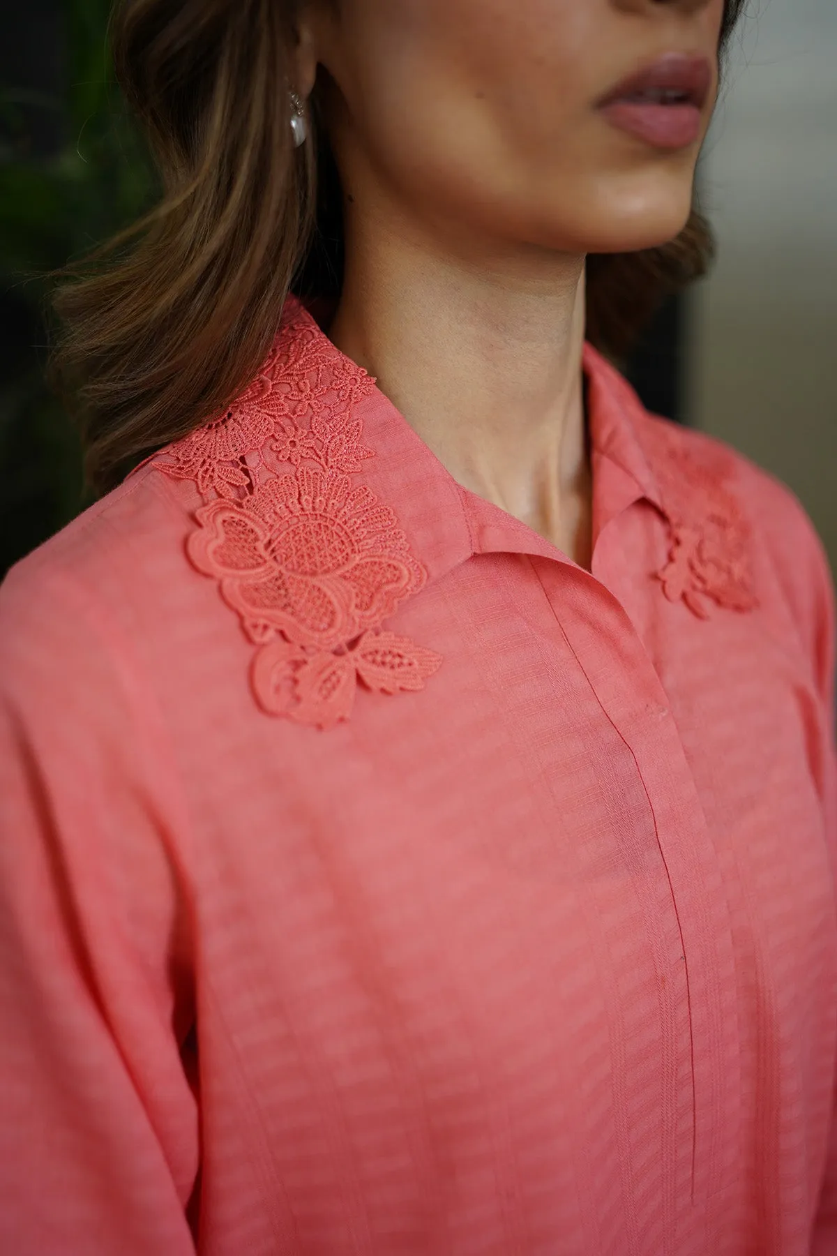 Sunset Coral