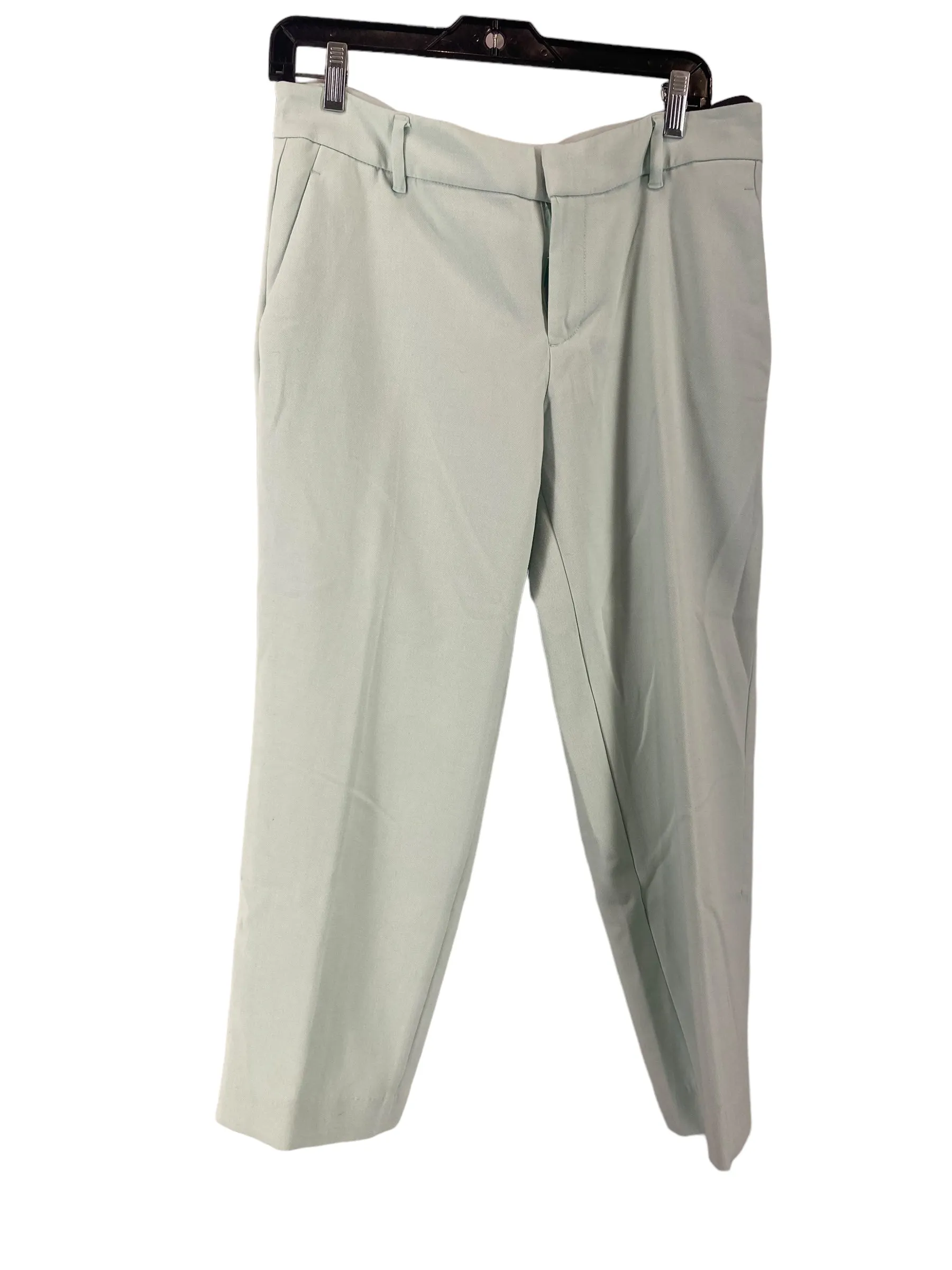 Teal Pants Dress Old Navy, Size 8