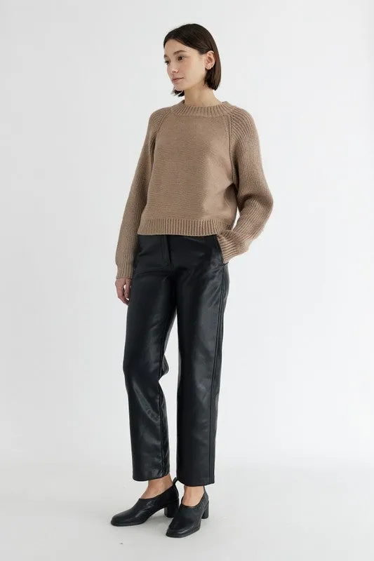 The Onyx Pant