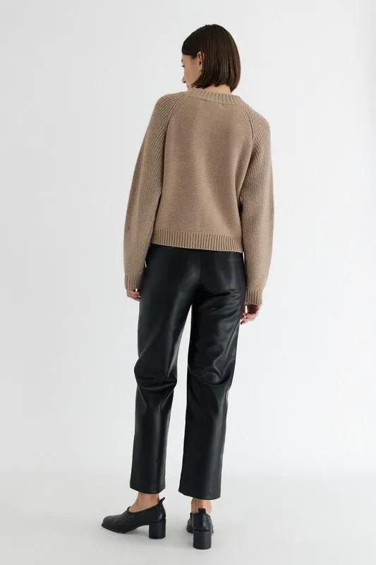 The Onyx Pant