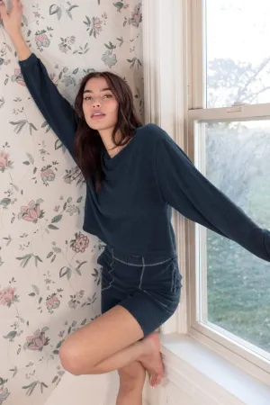 The