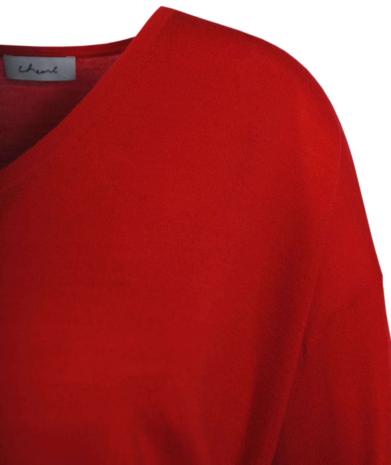 V-Pullover Ivera