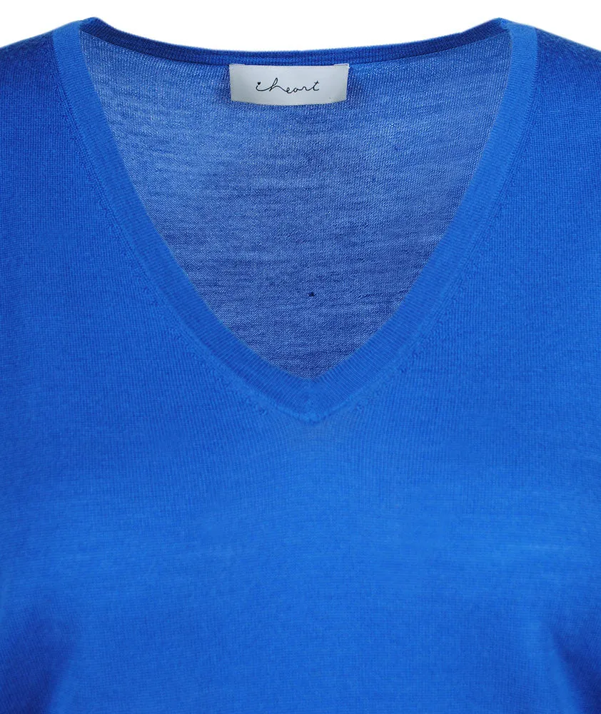 V-Pullover Ivera