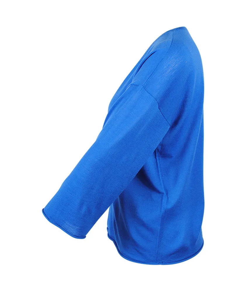 V-Pullover Ivera