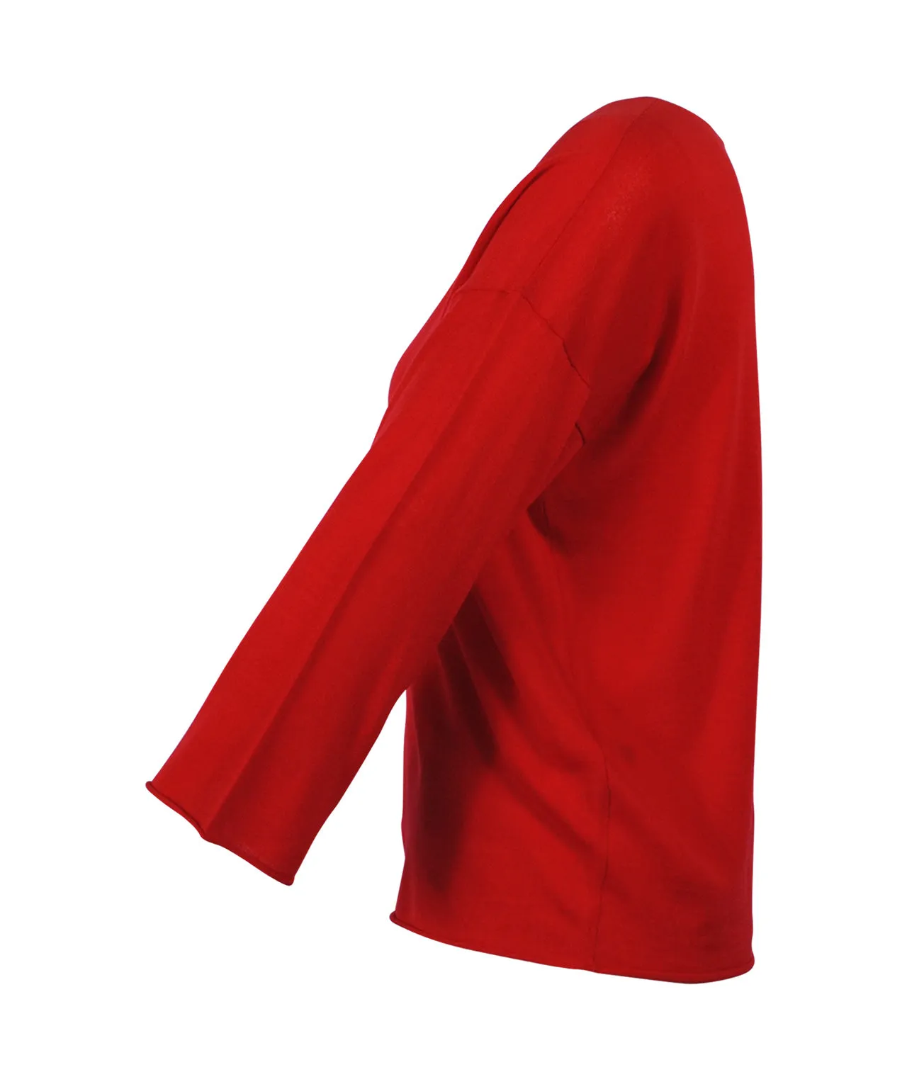 V-Pullover Ivera