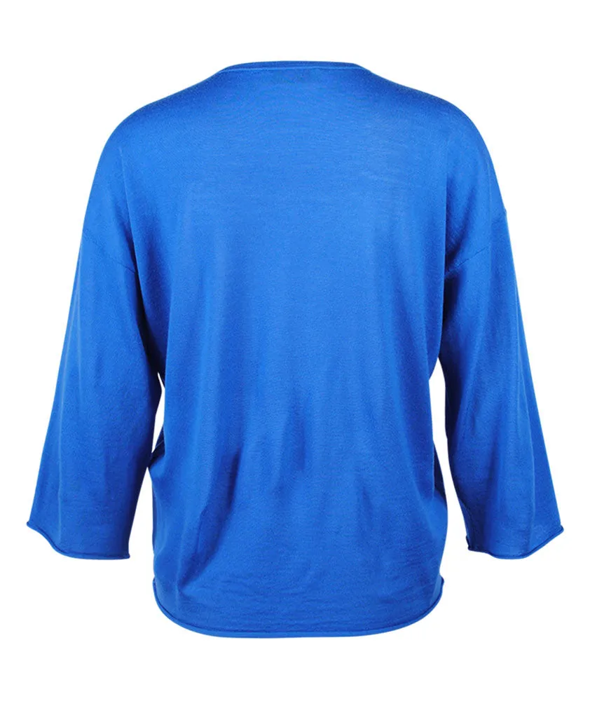 V-Pullover Ivera