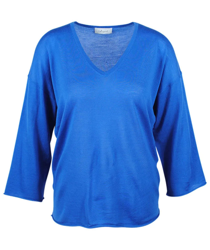 V-Pullover Ivera