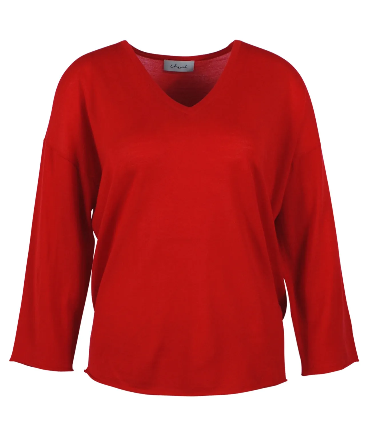 V-Pullover Ivera