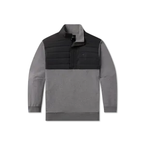 Youth Richardson Stretch Heather Pullover