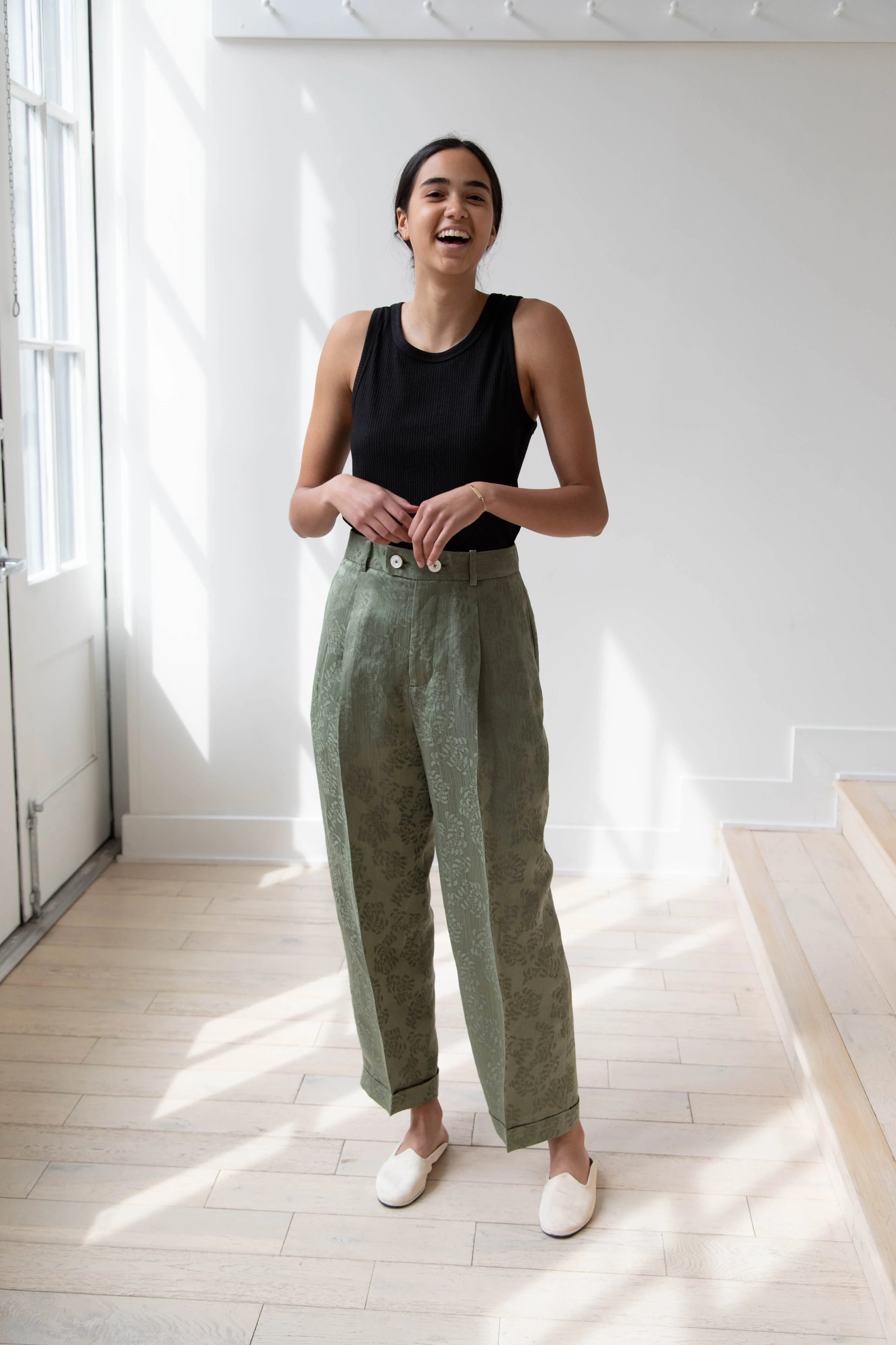 Zanini Dress Pants