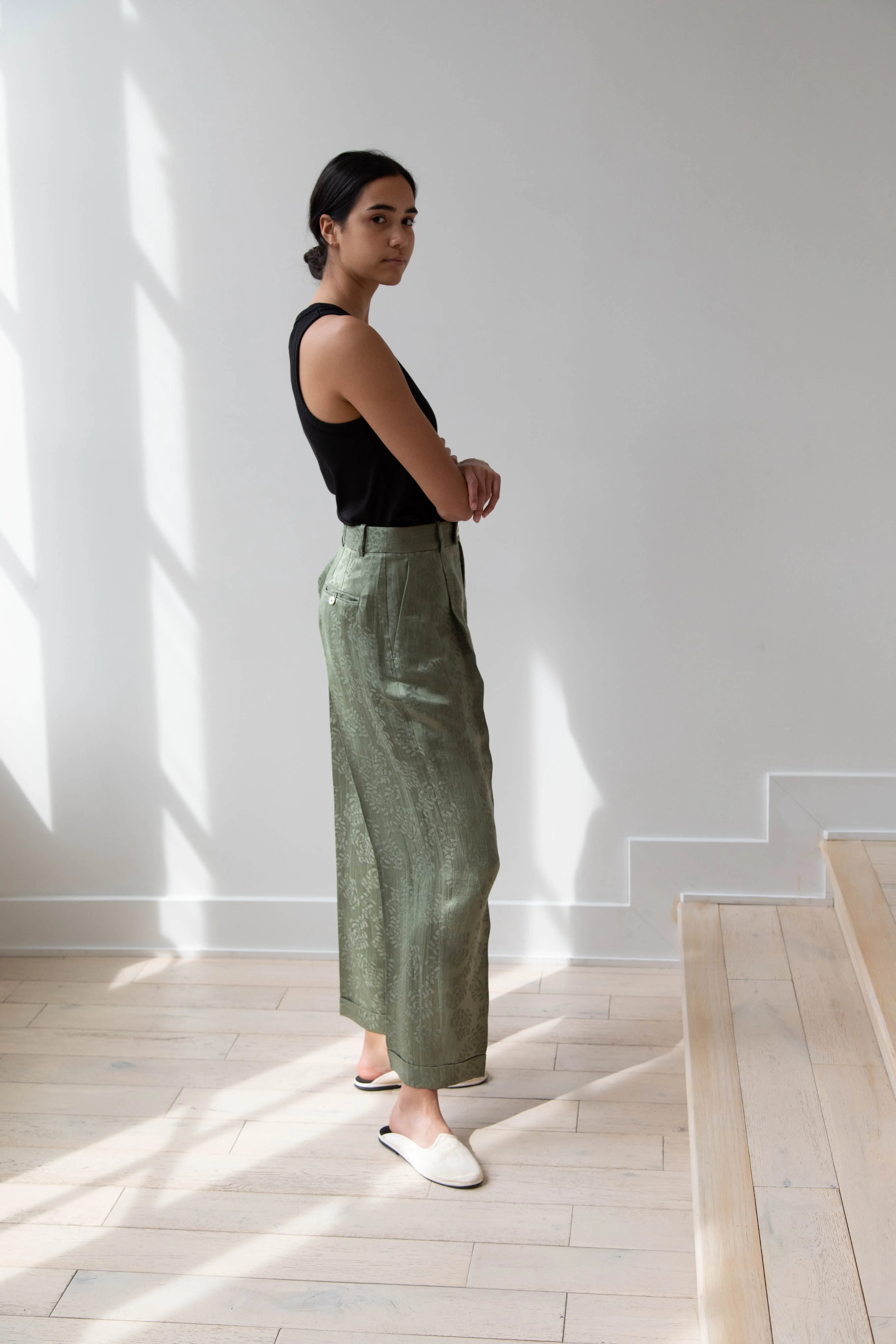 Zanini Dress Pants