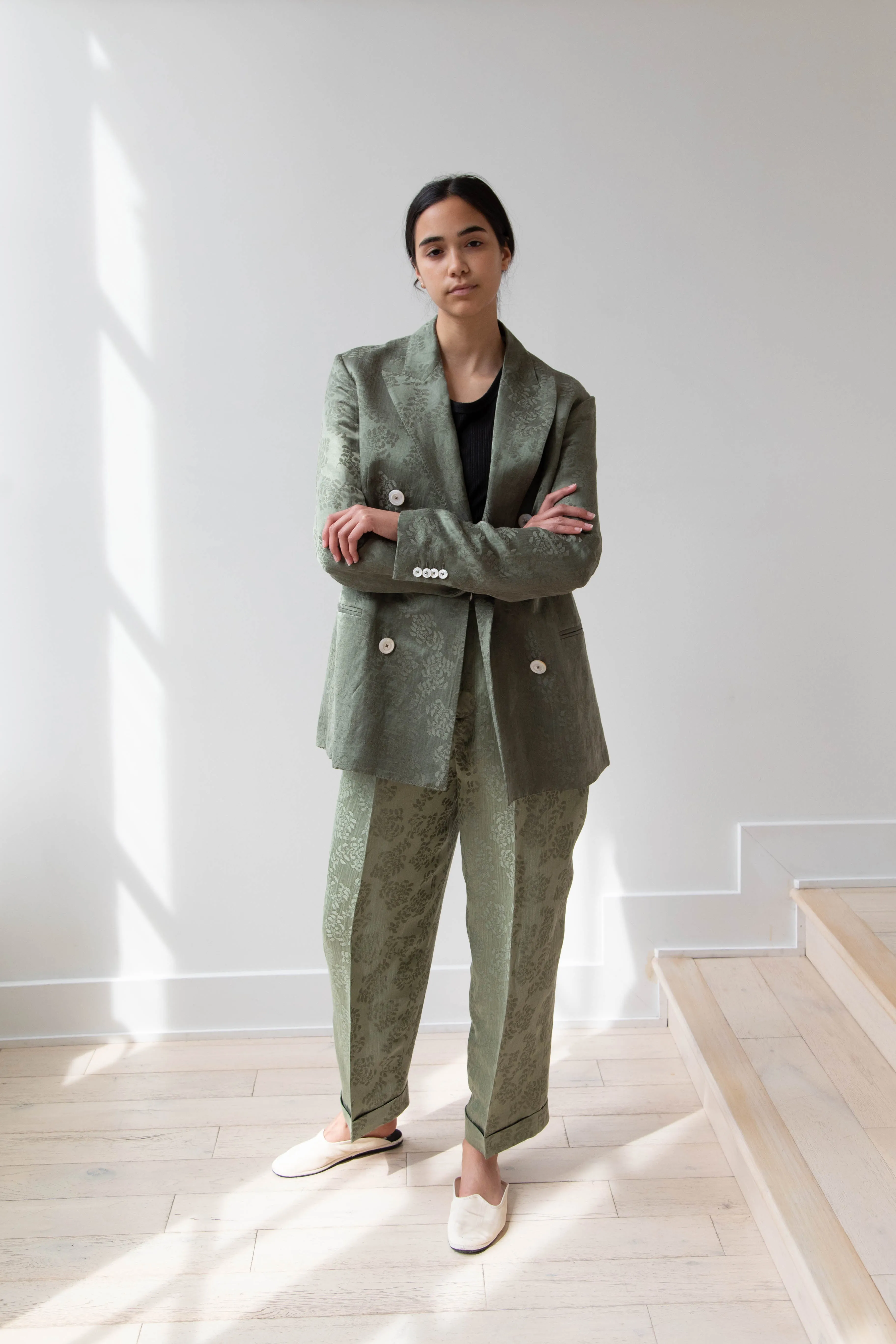 Zanini Dress Pants