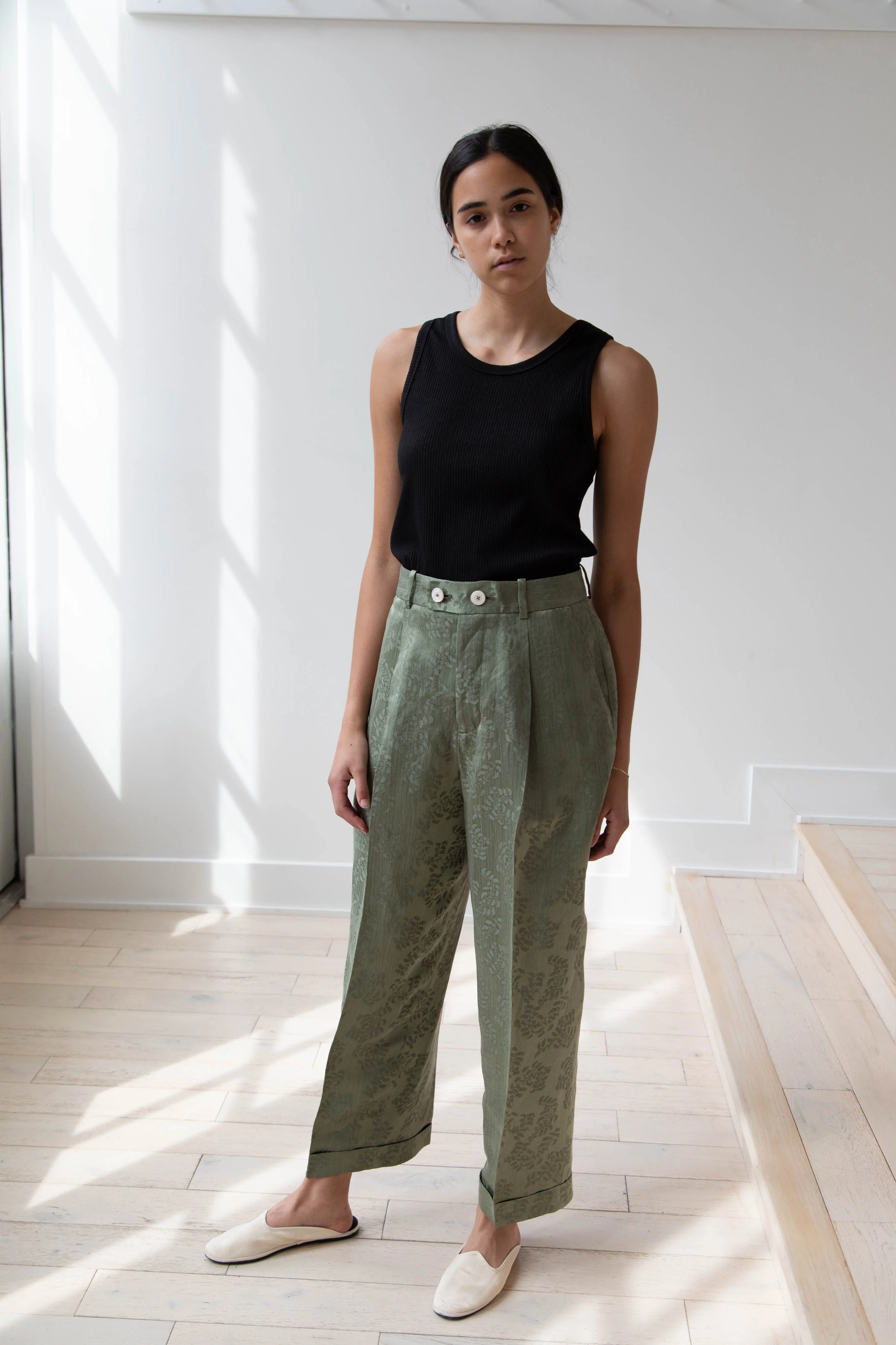 Zanini Dress Pants