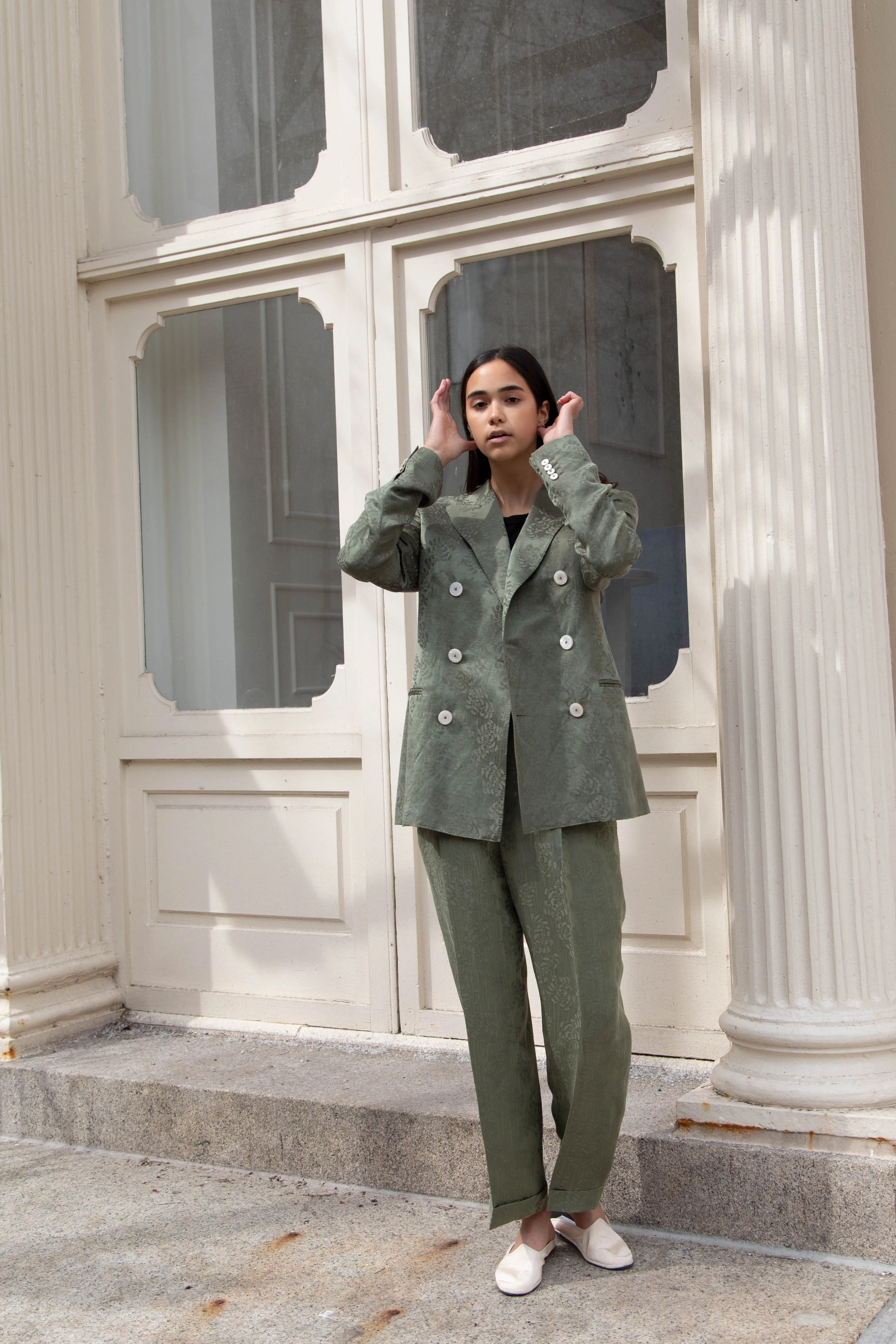Zanini Dress Pants