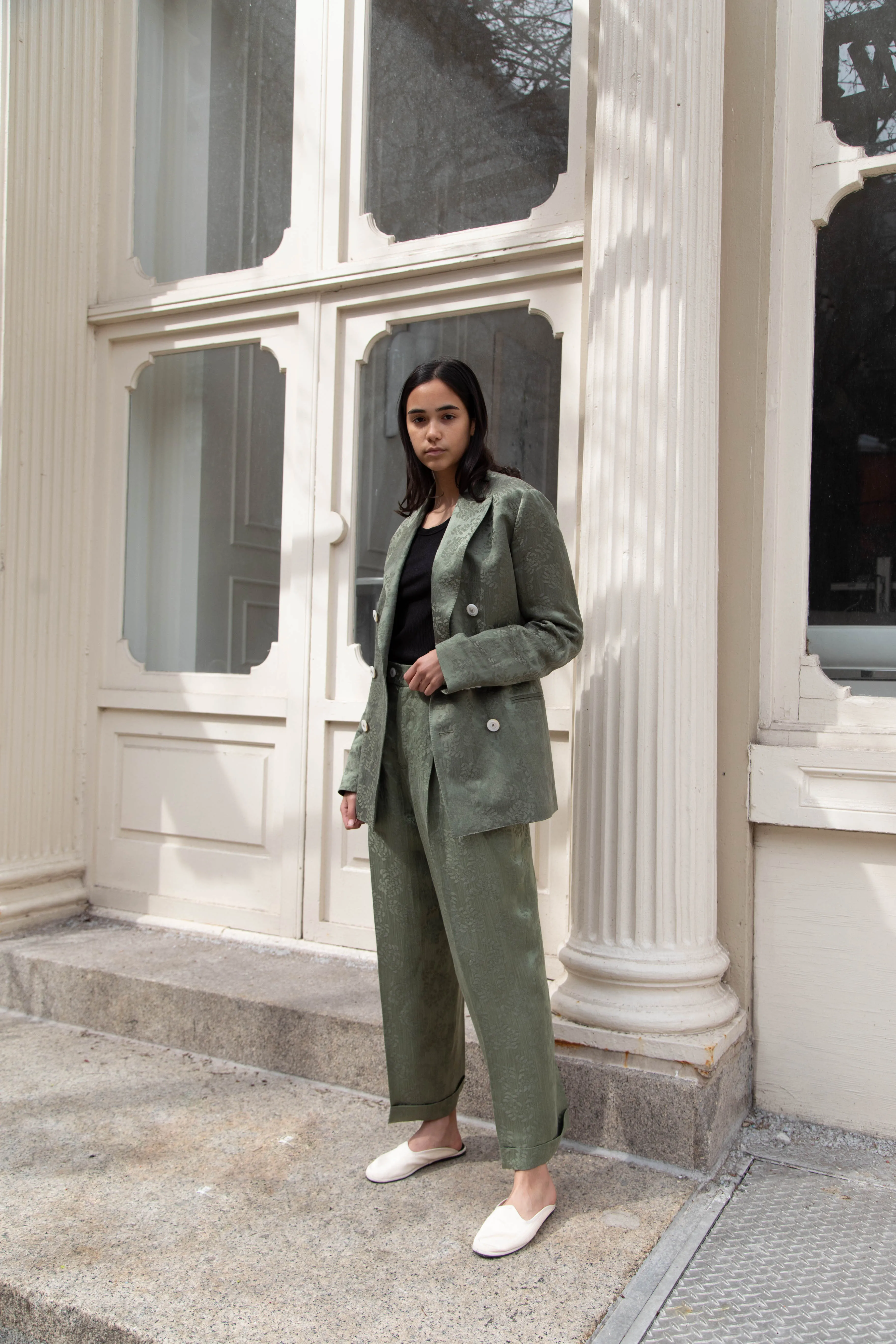 Zanini Dress Pants