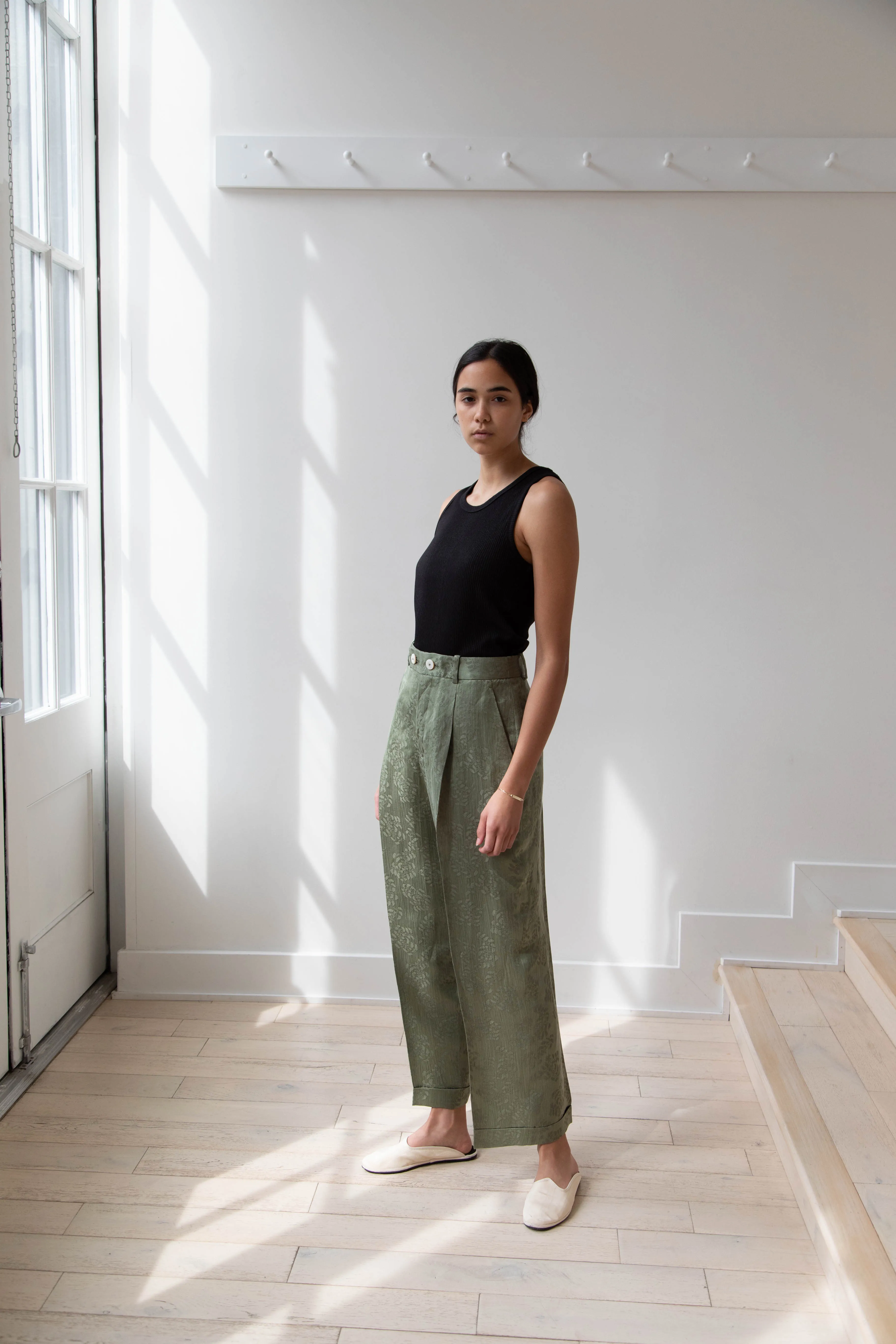 Zanini Dress Pants