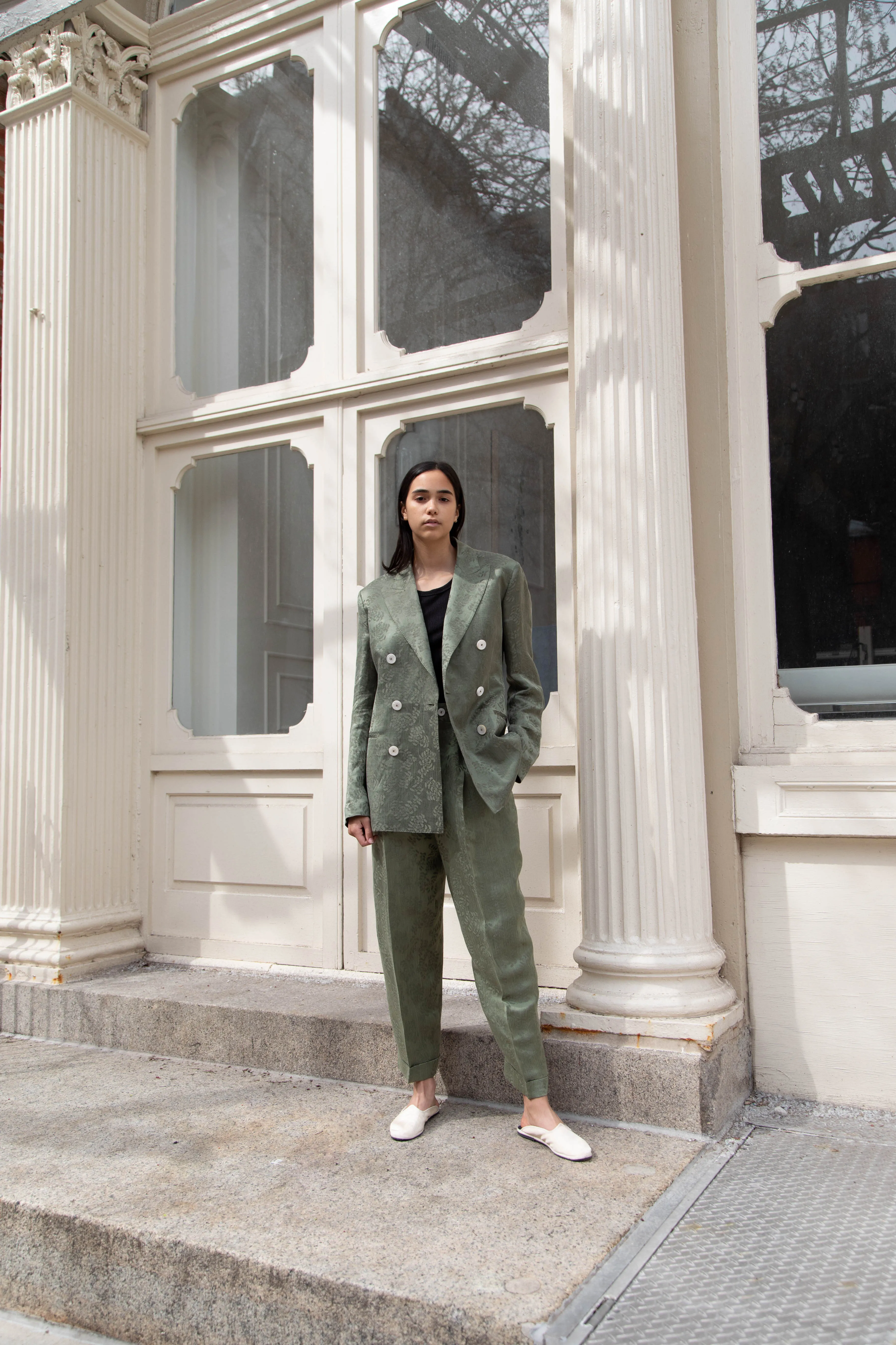 Zanini Dress Pants