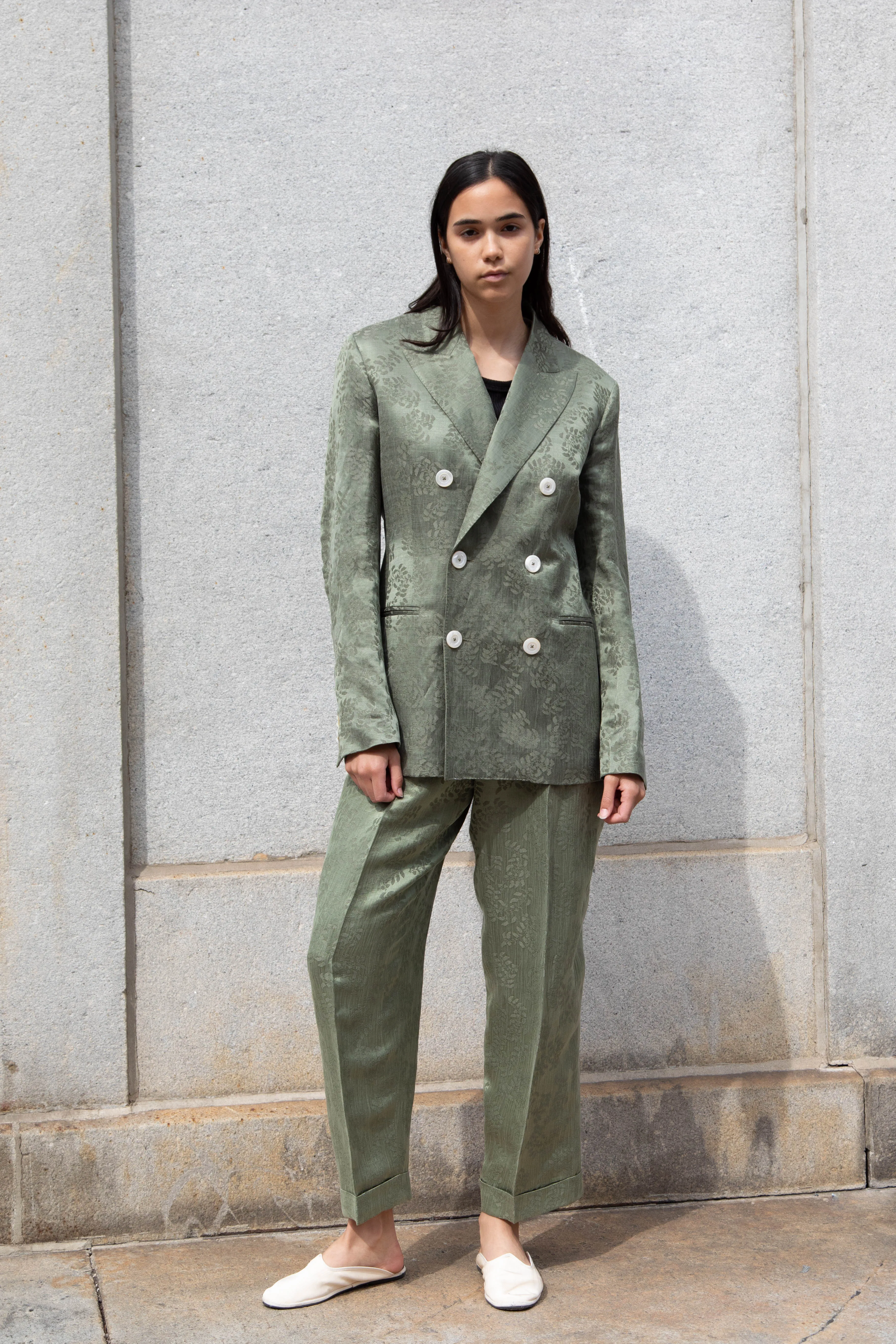 Zanini Dress Pants