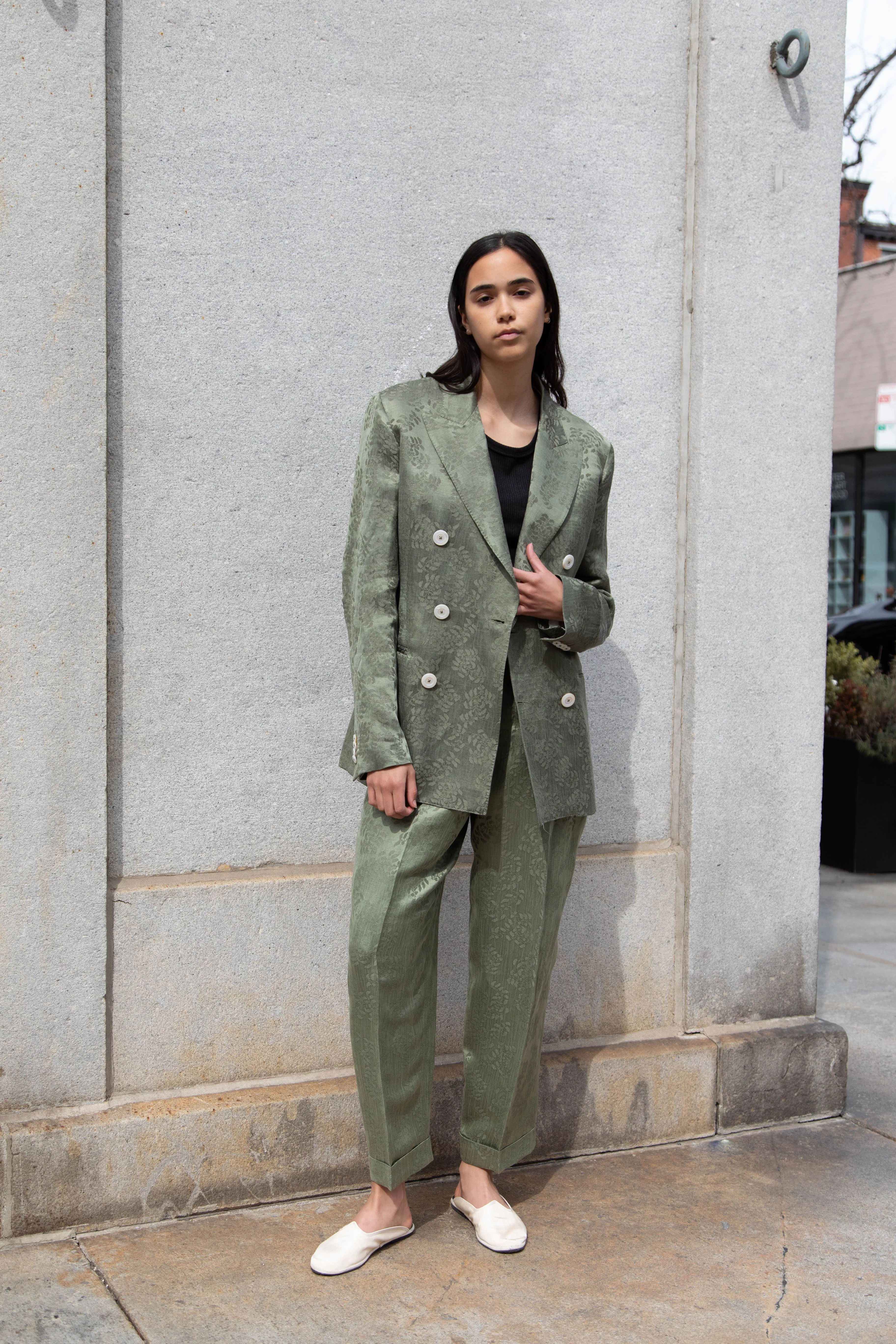 Zanini Dress Pants