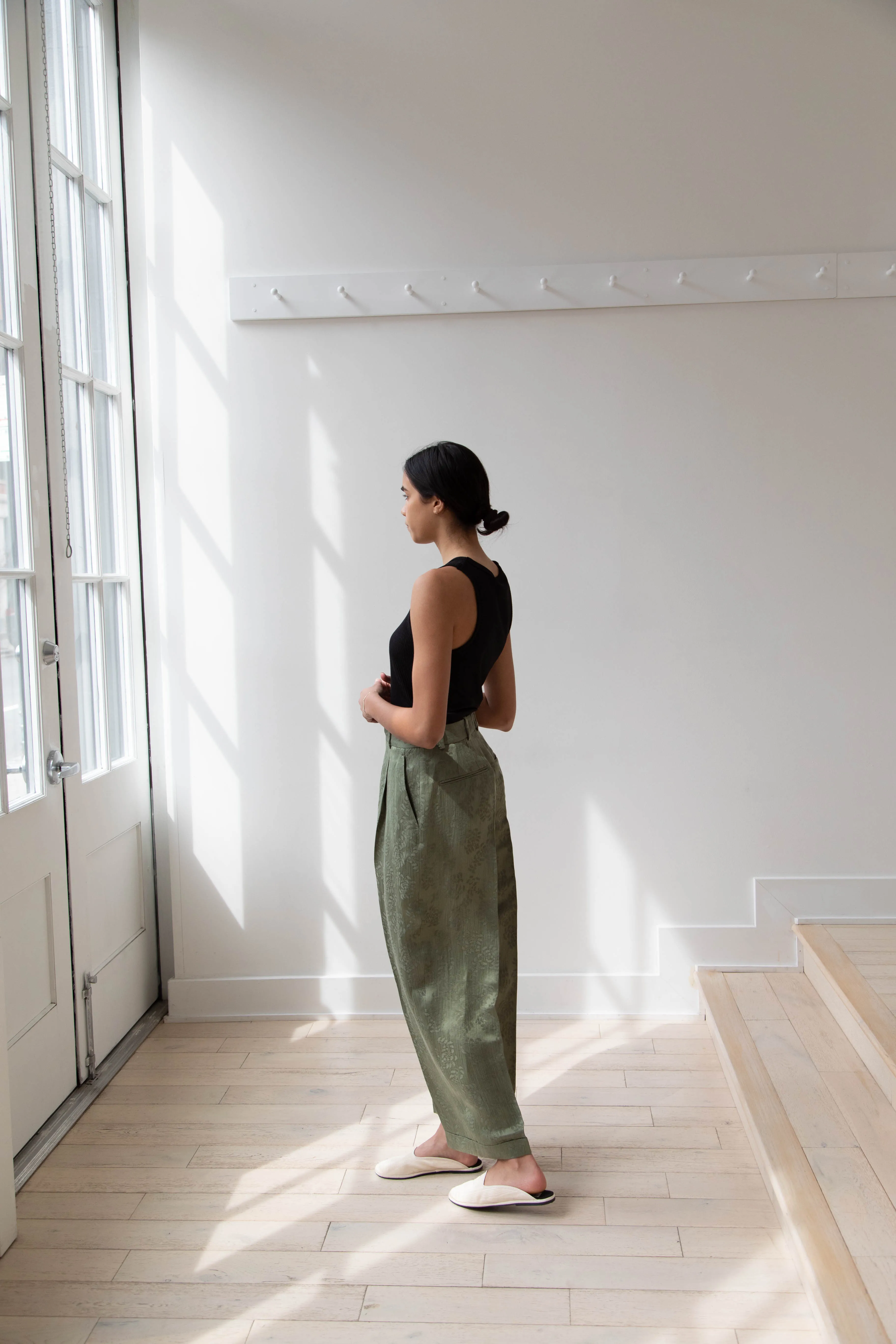 Zanini Dress Pants