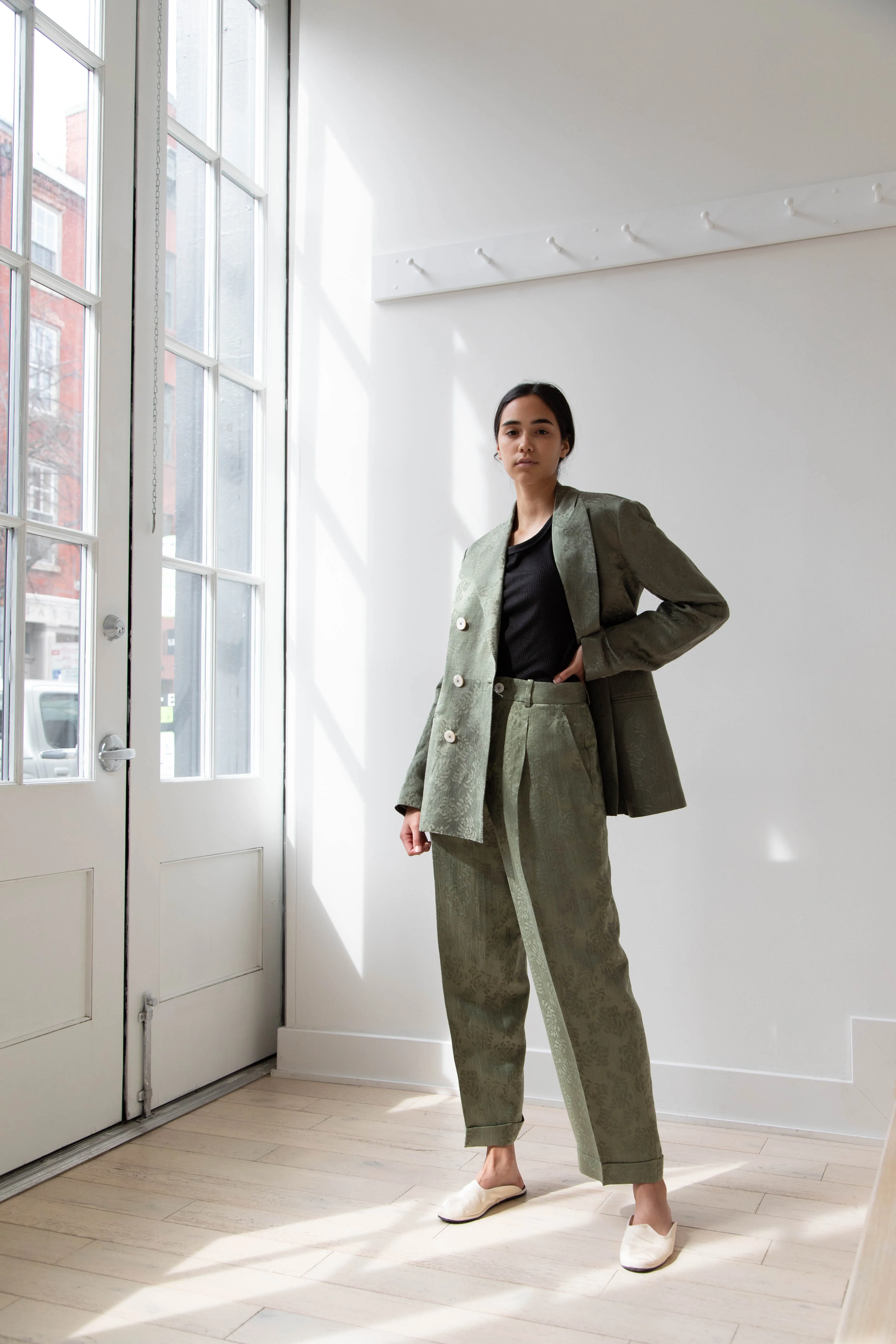 Zanini Dress Pants