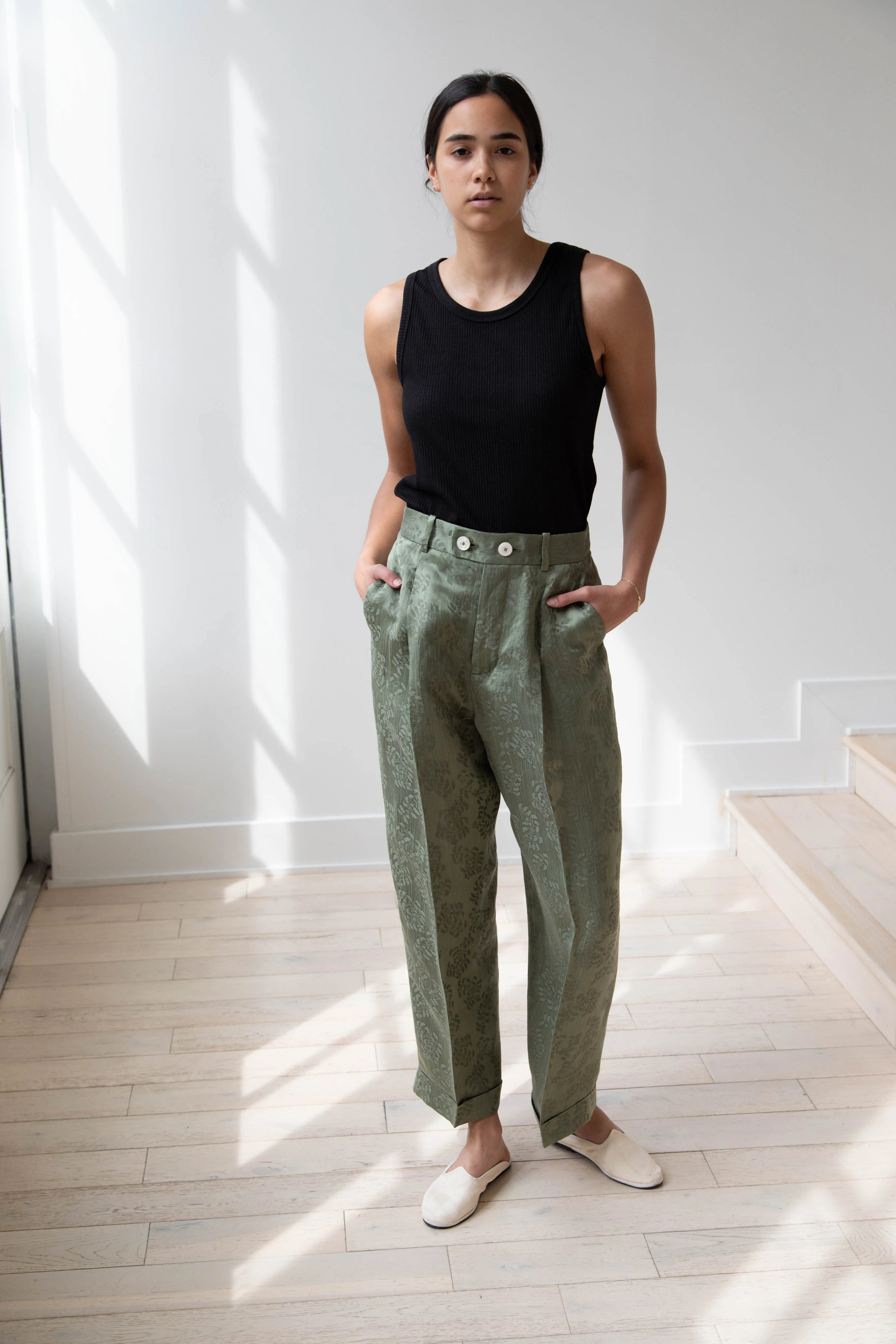 Zanini Dress Pants