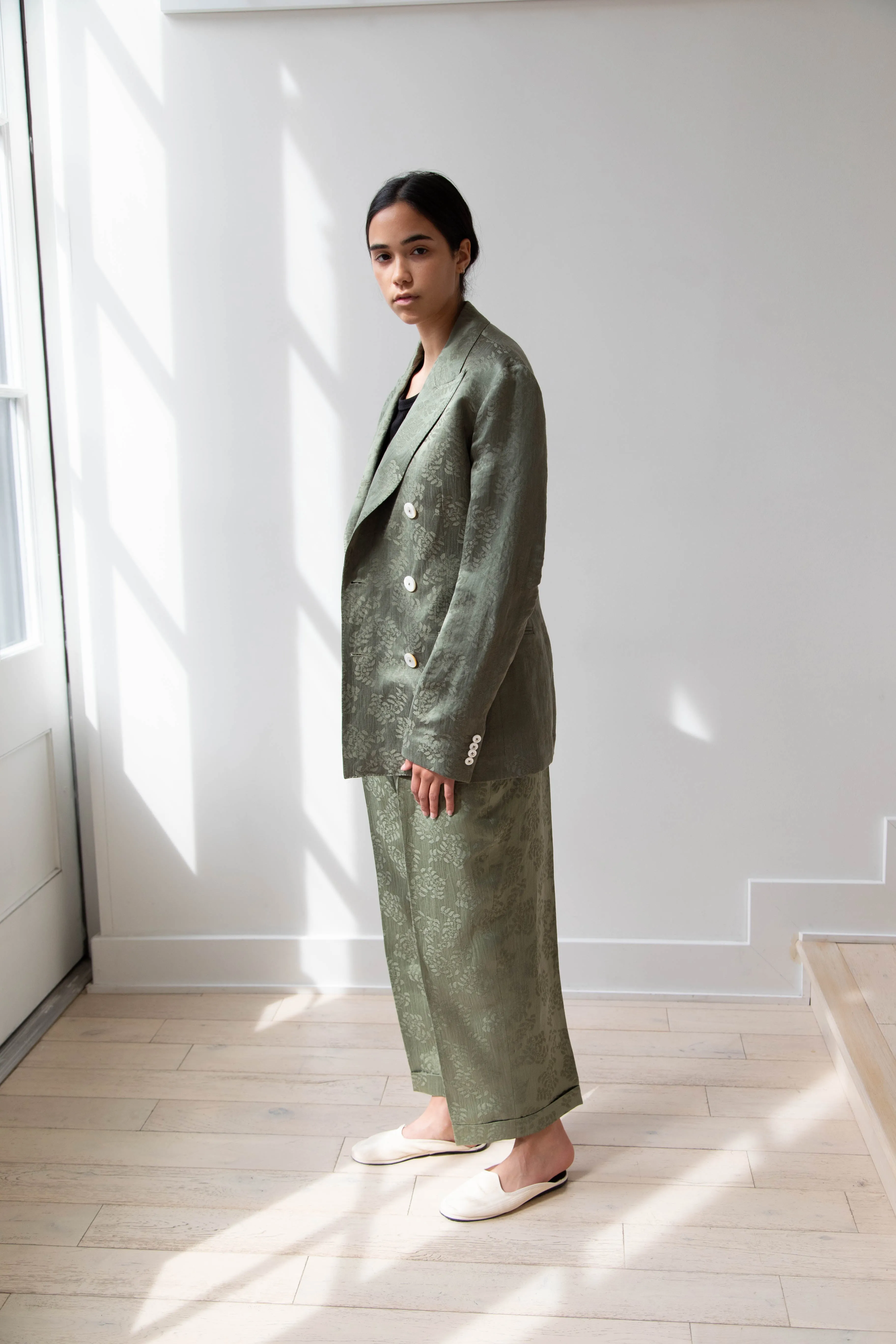 Zanini Dress Pants